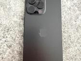 Naujas iPhone 15 Pro Max 256 GB - nuotraukos Nr. 3