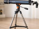 Teleskopas Celestron Astromaster Lt70