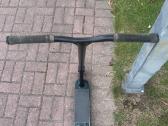 Blunt Envy Prodigy S8 (Series 8) scooteris - nuotraukos Nr. 3