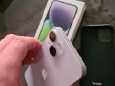 iPhone 14 - nuotraukos Nr. 4