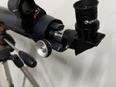 Teleskopas Celestron Astromaster Lt70 - nuotraukos Nr. 2