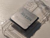 Amd ryzen 7 1700x