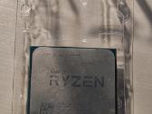 Amd ryzen 7 1700x - nuotraukos Nr. 2