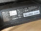 Aoc 24g4xe monitorius dalims - nuotraukos Nr. 2