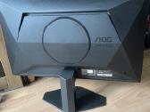 Aoc 24g4xe monitorius dalims - nuotraukos Nr. 3