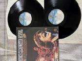 Creedence Glearwater Revival 2lp ir Pink Floyd Re