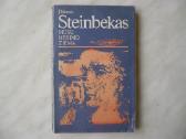 Dž. Steinbekas - Mūsų nerimo žiema