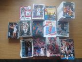 Nba krepsinio korteles