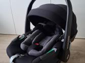Automobilinė kėdutė Maxi Cosi Pebble 360