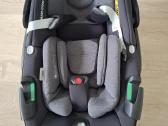 Automobilinė kėdutė Maxi Cosi Pebble 360 - nuotraukos Nr. 2