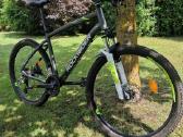 Kalnų dviratis Rockrider St 520 (XL dydis)