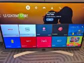 Televizorius LG smart 49 - nuotraukos Nr. 3