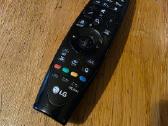 Televizorius LG smart 49 - nuotraukos Nr. 4
