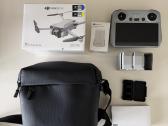 Dji Mini 3 Pro Dronas