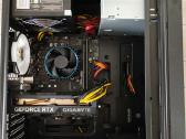 13100/ Rtx 4060/ 500gb/ 16gbram - nuotraukos Nr. 3
