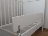 Ikea, Sundvik crib - nuotraukos Nr. 4