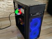 13100/ Rtx 4060/ 500gb/ 16gbram