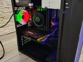 13100/ Rtx 4060/ 500gb/ 16gbram - nuotraukos Nr. 2