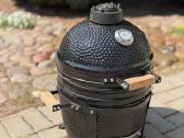 Parduodama Kamado Bono Minimo
