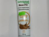Vetoquinol care Bezo-paste pasta nuo plaukų katėms