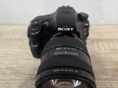 Fotoaparatas Sony A57 + Sony 16-50mm F2.8 ssm - nuotraukos Nr. 3