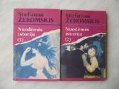 S. Žeromskis - Nuodemės istorija