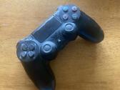 Ps4 slim + 4 žaidimai - nuotraukos Nr. 3