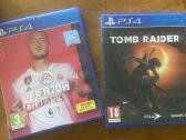 Ps4 slim + 4 žaidimai - nuotraukos Nr. 6