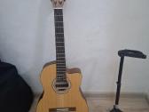 Elektrinė akustinė gitara