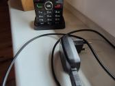 Mobilus telefonas alcatel - nuotraukos Nr. 2