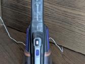 Belaidis rankinis dulkių siurblys Black & Decker - nuotraukos Nr. 3