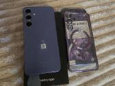 Samsung galaxy S24 plius 12gb/512gb