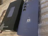 Samsung galaxy S24 plius 12gb/512gb - nuotraukos Nr. 2
