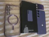Samsung galaxy S24 plius 12gb/512gb - nuotraukos Nr. 4