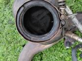 Bmw e60 e61 xdraive 173 kw 2007m automatas M-pack - nuotraukos Nr. 10
