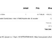 Sony Playstation 5 Slim Disc edition