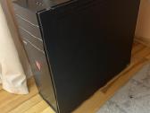 Žaidimų kompiuteris Rx 5700 XT i7-7700 16gb RAM