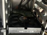 Žaidimų kompiuteris Rx 5700 XT i7-7700 16gb RAM - nuotraukos Nr. 3