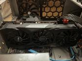Žaidimų kompiuteris Rx 5700 XT i7-7700 16gb RAM - nuotraukos Nr. 5