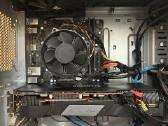 Žaidimų kompiuteris Rx 5700 XT i7-7700 16gb RAM - nuotraukos Nr. 6