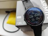 Garmin Forerunner 955 Solar - nuotraukos Nr. 2