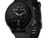 Garmin Forerunner 955 Solar