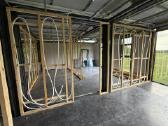 108 m² modulinis plieninio karkaso pastatas - nuotraukos Nr. 3