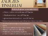 Roletai, Žaliuzės, Tinkleliai Gera Kaina - nuotraukos Nr. 2