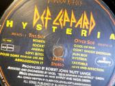 Vinilinė plokštelė Def Leppard - nuotraukos Nr. 4