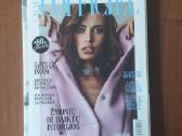 2 žurnalai " L'officiel " , 2016 m. - nuotraukos Nr. 3