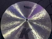 Zildjian k