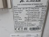 Kodicionerius Alpicair aw0 50hpdc1e