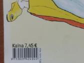 2 žurnalai " L'officiel " , 2016 m. - nuotraukos Nr. 9