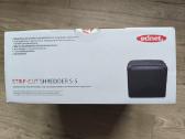 Ednet Shredder S-5 popieriaus smulkintuvas - nuotraukos Nr. 3